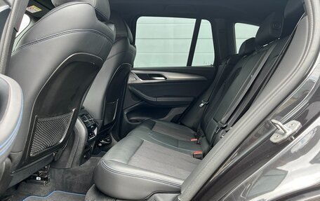 BMW X3, 2018 год, 3 650 000 рублей, 20 фотография