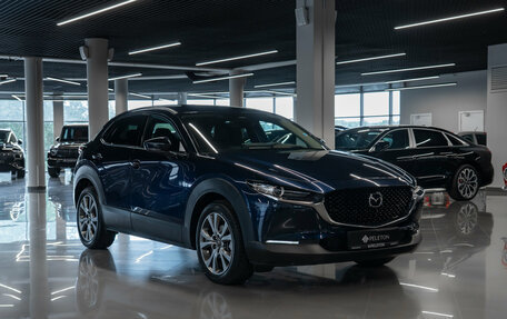 Mazda CX-30 I, 2026 год, 4 600 000 рублей, 2 фотография