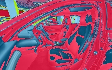 Mazda CX-30 I, 2026 год, 4 600 000 рублей, 9 фотография