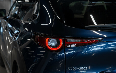 Mazda CX-30 I, 2026 год, 4 600 000 рублей, 25 фотография
