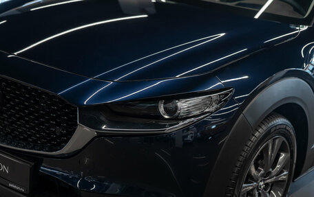 Mazda CX-30 I, 2026 год, 4 600 000 рублей, 24 фотография