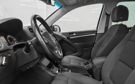 Volkswagen Tiguan I, 2011 год, 1 350 000 рублей, 10 фотография