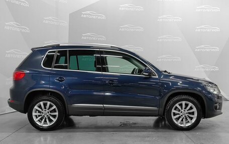 Volkswagen Tiguan I, 2011 год, 1 350 000 рублей, 6 фотография
