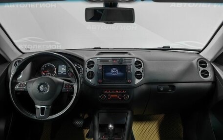 Volkswagen Tiguan I, 2011 год, 1 350 000 рублей, 9 фотография