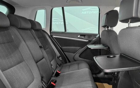 Volkswagen Tiguan I, 2011 год, 1 350 000 рублей, 15 фотография