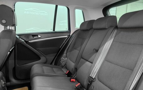 Volkswagen Tiguan I, 2011 год, 1 350 000 рублей, 17 фотография