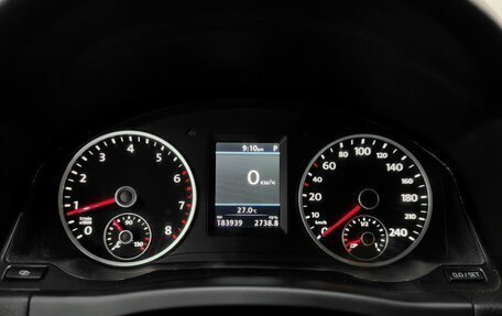 Volkswagen Tiguan I, 2011 год, 1 350 000 рублей, 20 фотография