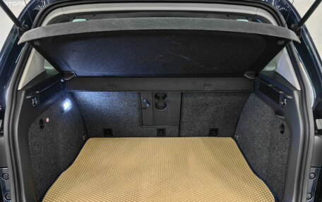 Volkswagen Tiguan I, 2011 год, 1 350 000 рублей, 19 фотография