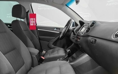 Volkswagen Tiguan I, 2011 год, 1 350 000 рублей, 14 фотография
