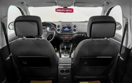 Volkswagen Tiguan I, 2011 год, 1 350 000 рублей, 18 фотография