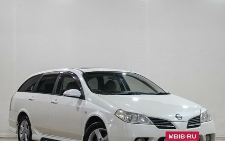 Nissan Primera III, 2002 год, 349 000 рублей, 2 фотография