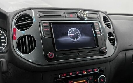 Volkswagen Tiguan I, 2011 год, 1 350 000 рублей, 21 фотография