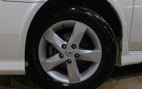 Nissan Primera III, 2002 год, 349 000 рублей, 12 фотография