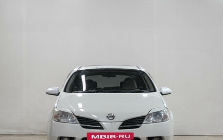 Nissan Primera III, 2002 год, 349 000 рублей, 3 фотография