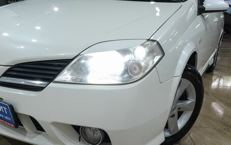 Nissan Primera III, 2002 год, 349 000 рублей, 11 фотография