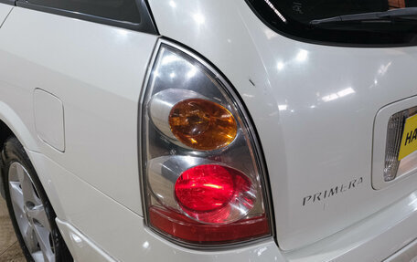Nissan Primera III, 2002 год, 349 000 рублей, 10 фотография
