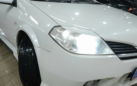 Nissan Primera III, 2002 год, 349 000 рублей, 9 фотография