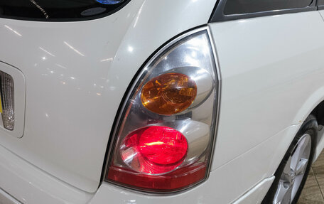 Nissan Primera III, 2002 год, 349 000 рублей, 8 фотография