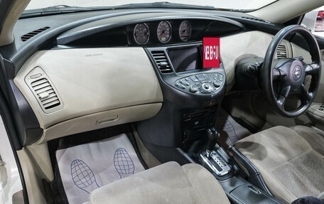 Nissan Primera III, 2002 год, 349 000 рублей, 14 фотография