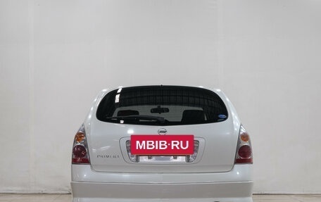 Nissan Primera III, 2002 год, 349 000 рублей, 6 фотография