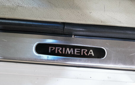 Nissan Primera III, 2002 год, 349 000 рублей, 31 фотография