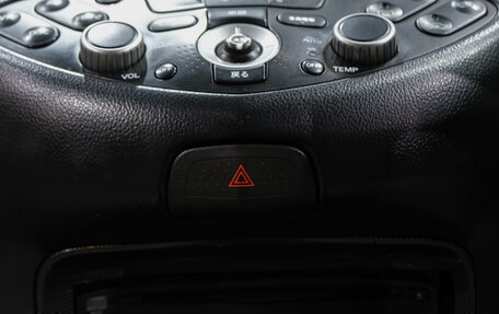 Nissan Primera III, 2002 год, 349 000 рублей, 25 фотография
