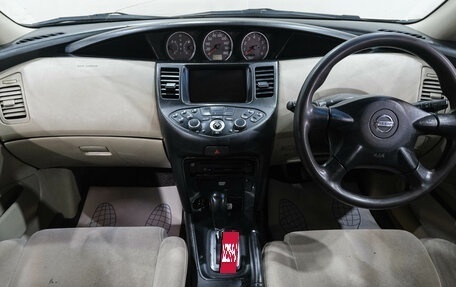 Nissan Primera III, 2002 год, 349 000 рублей, 18 фотография