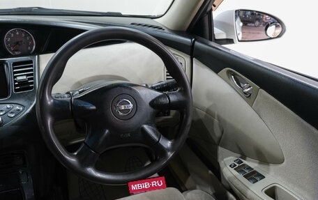 Nissan Primera III, 2002 год, 349 000 рублей, 20 фотография