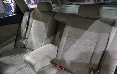 Nissan Primera III, 2002 год, 349 000 рублей, 34 фотография
