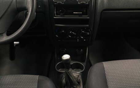 Hyundai Getz I рестайлинг, 2006 год, 400 000 рублей, 14 фотография