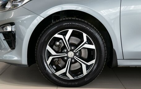 KIA cee'd III, 2020 год, 1 880 000 рублей, 9 фотография