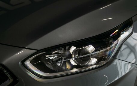 KIA cee'd III, 2020 год, 1 880 000 рублей, 10 фотография