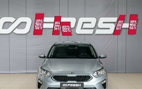 KIA cee'd III, 2020 год, 1 880 000 рублей, 2 фотография