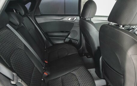 KIA cee'd III, 2020 год, 1 880 000 рублей, 16 фотография