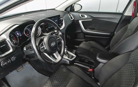 KIA cee'd III, 2020 год, 1 880 000 рублей, 13 фотография