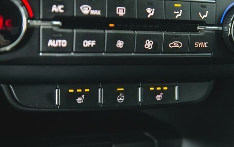 KIA cee'd III, 2020 год, 1 880 000 рублей, 21 фотография