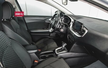 KIA cee'd III, 2020 год, 1 880 000 рублей, 15 фотография