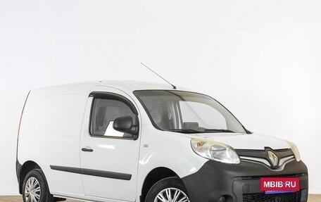 Renault Kangoo II рестайлинг, 2014 год, 1 039 000 рублей, 2 фотография