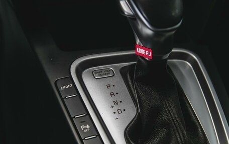 KIA cee'd III, 2020 год, 1 880 000 рублей, 22 фотография