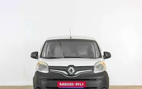 Renault Kangoo II рестайлинг, 2014 год, 1 039 000 рублей, 3 фотография