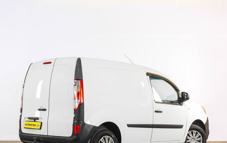 Renault Kangoo II рестайлинг, 2014 год, 1 039 000 рублей, 7 фотография