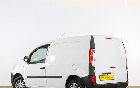 Renault Kangoo II рестайлинг, 2014 год, 1 039 000 рублей, 5 фотография
