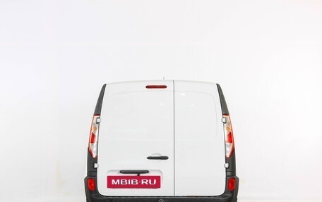 Renault Kangoo II рестайлинг, 2014 год, 1 039 000 рублей, 6 фотография