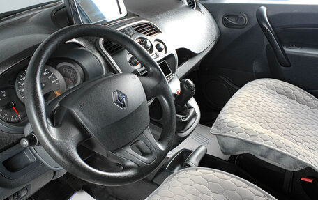 Renault Kangoo II рестайлинг, 2014 год, 1 039 000 рублей, 8 фотография