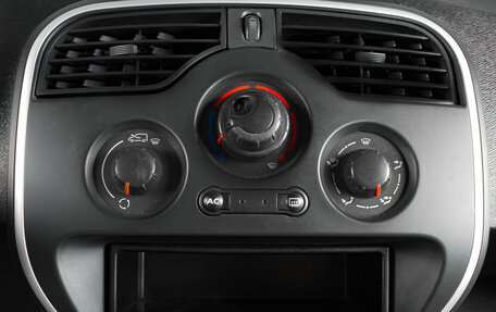 Renault Kangoo II рестайлинг, 2014 год, 1 039 000 рублей, 14 фотография