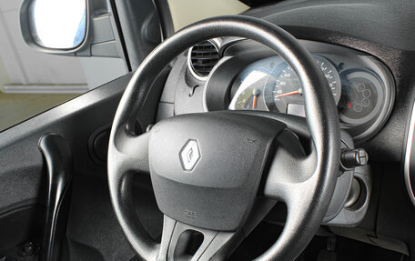 Renault Kangoo II рестайлинг, 2014 год, 1 039 000 рублей, 10 фотография