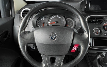 Renault Kangoo II рестайлинг, 2014 год, 1 039 000 рублей, 12 фотография