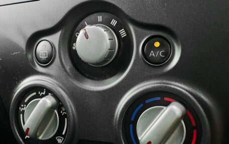 Nissan Note II рестайлинг, 2019 год, 1 160 000 рублей, 15 фотография