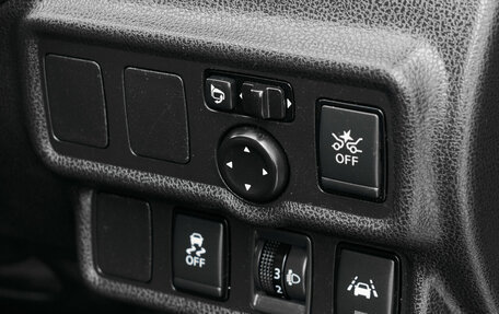 Nissan Note II рестайлинг, 2019 год, 1 160 000 рублей, 17 фотография