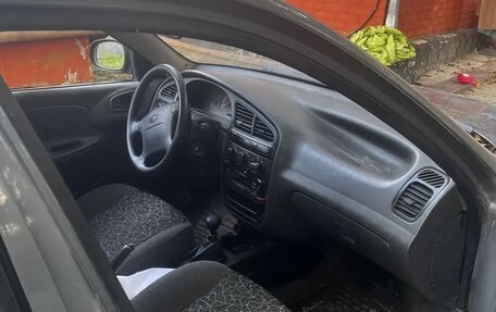 Chevrolet Lanos I, 2006 год, 4 фотография